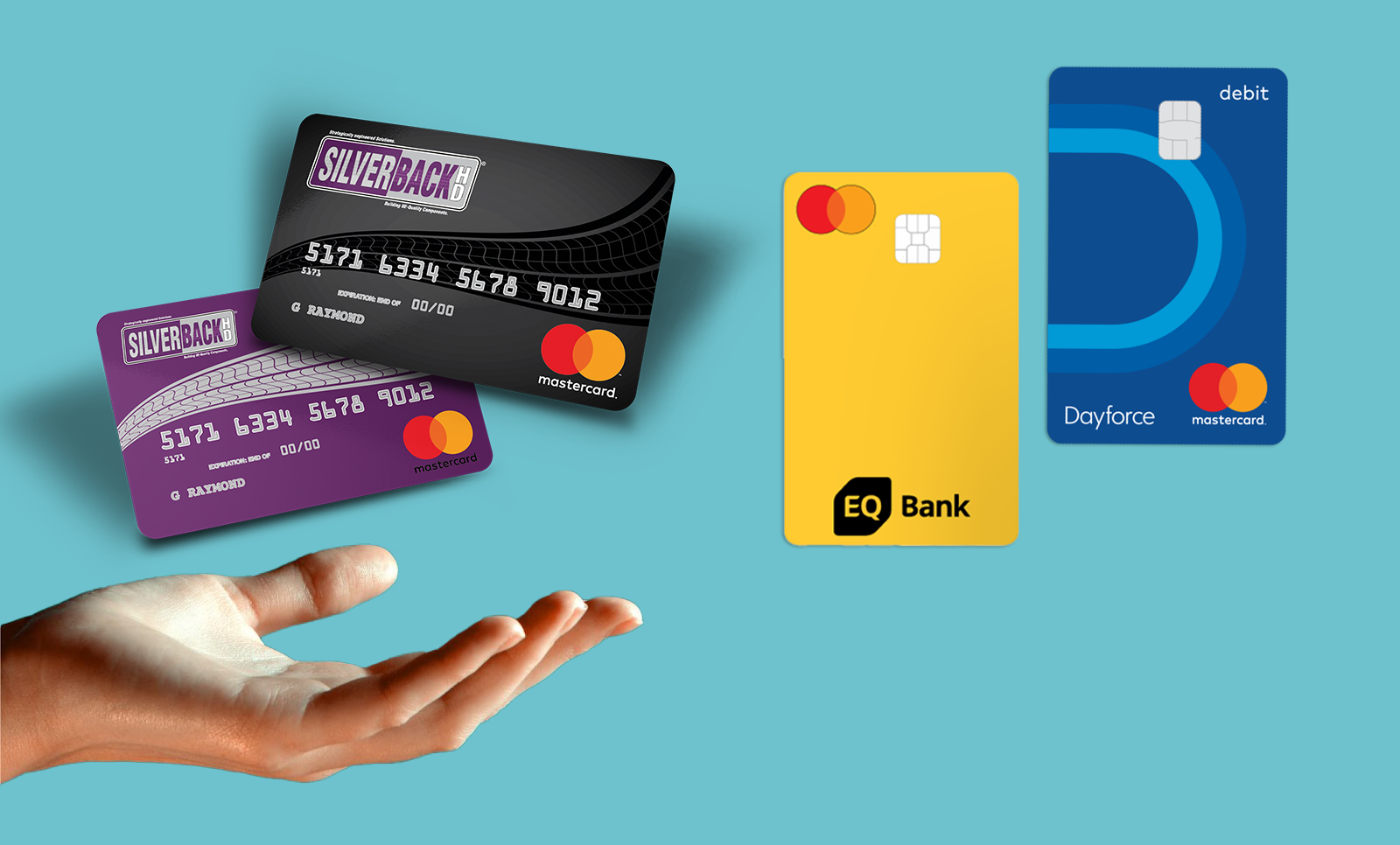 Prepaid Cards vs. Debit Cards | Bankrate