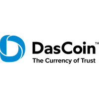 Dascoin Price, Info, DASC to USD converter