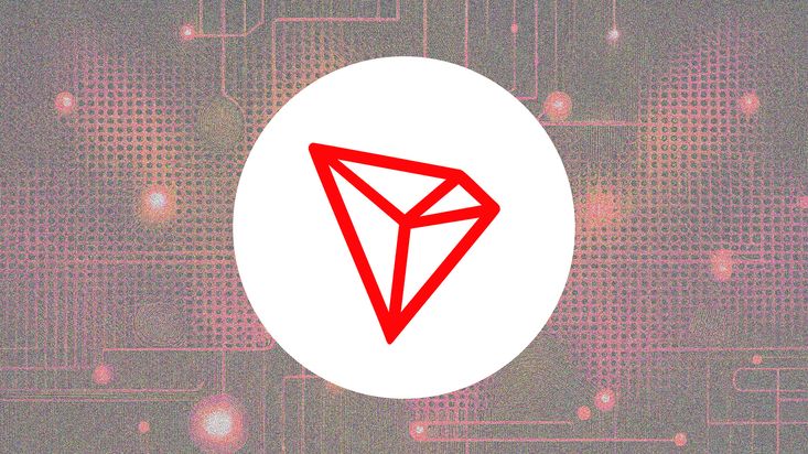 Tron Price and Chart — TRX to USD — TradingView