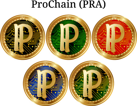 ProChain (PRA) live coin price, charts, markets & liquidity