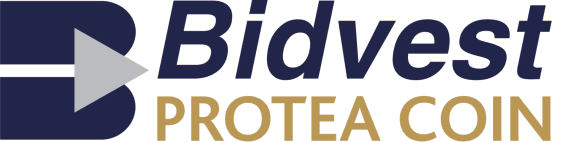 Bidvest Protea Coin - April - Bidvest Protea Coin - SMART Security Solutions