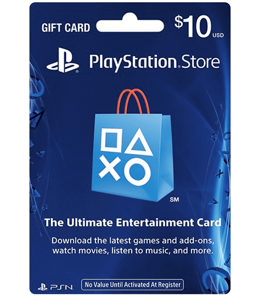 Playstation Gift Card United States (US) Buy | Instant Delivery - MTCGAME