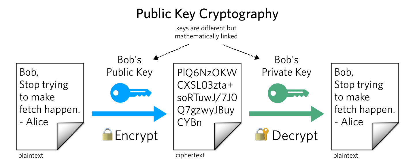 Understanding Bitcoin Public and Private Keys (3rd Edition) – Bitcoin Guides