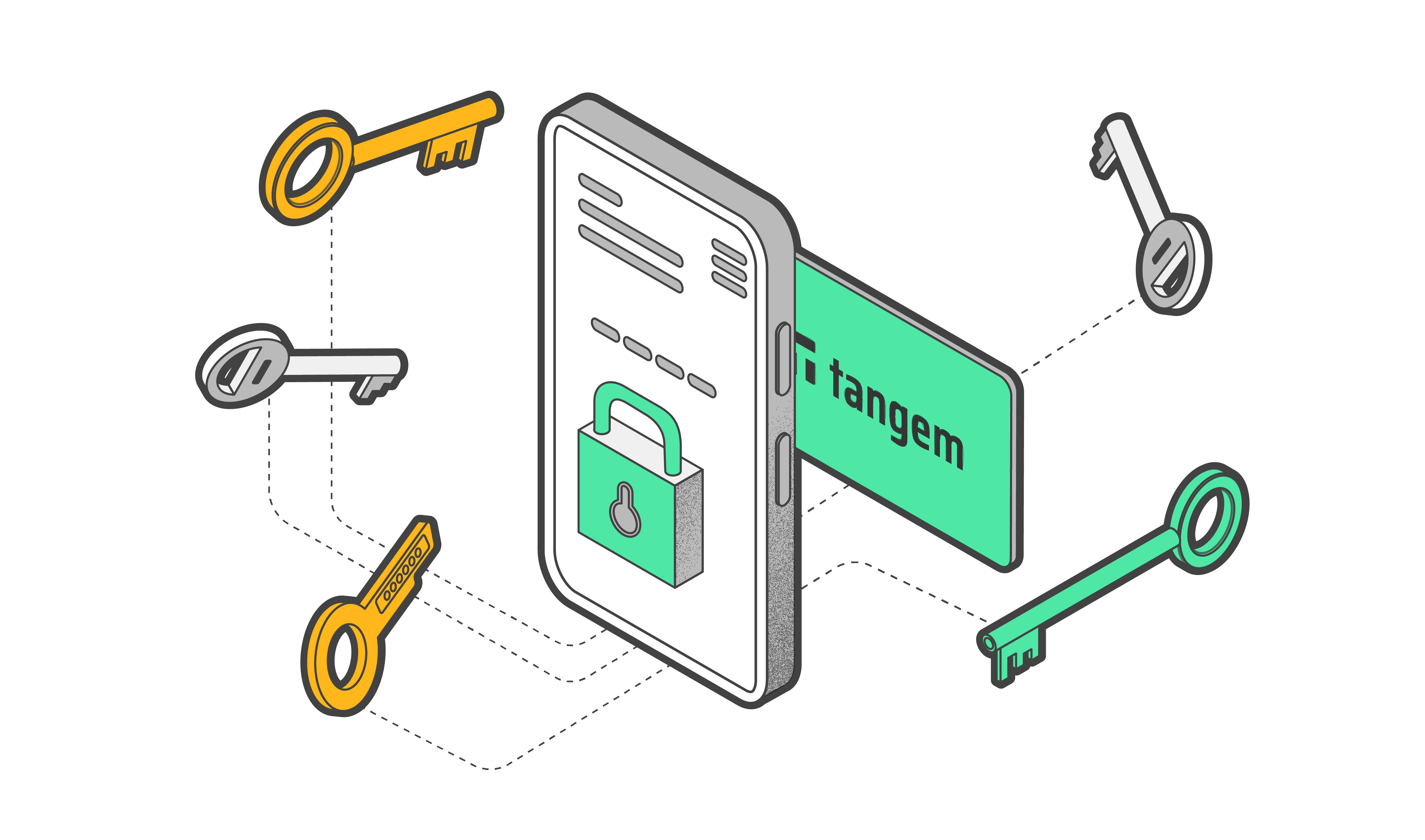 Public-Key Cryptography