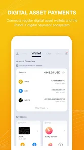 What is Pundi X: Crypto Point-of-Sale Provider - Phemex Academy