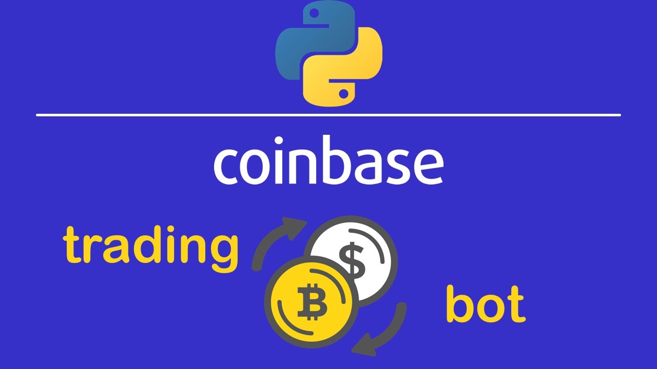 Coinbase API - A Introduction Guide - AlgoTrading Blog