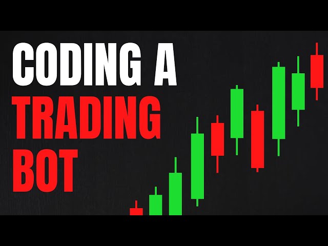 How to Create a Cryptocurrency Trading Bot with Python | Reintech media