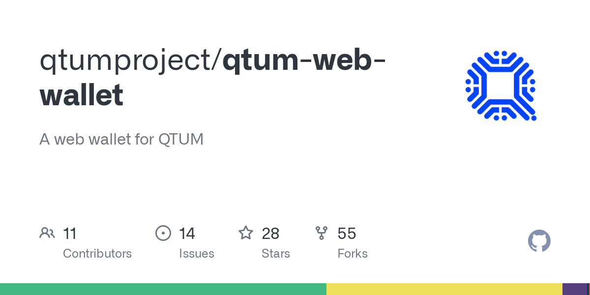 Issues · qtumproject/qtum · GitHub