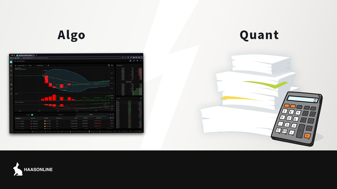 8-course guide to quantitative trading for beginners