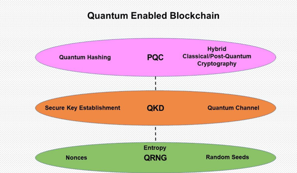 The Future of Democracy - Quantum Blockchain Voting | The Ritz Herald