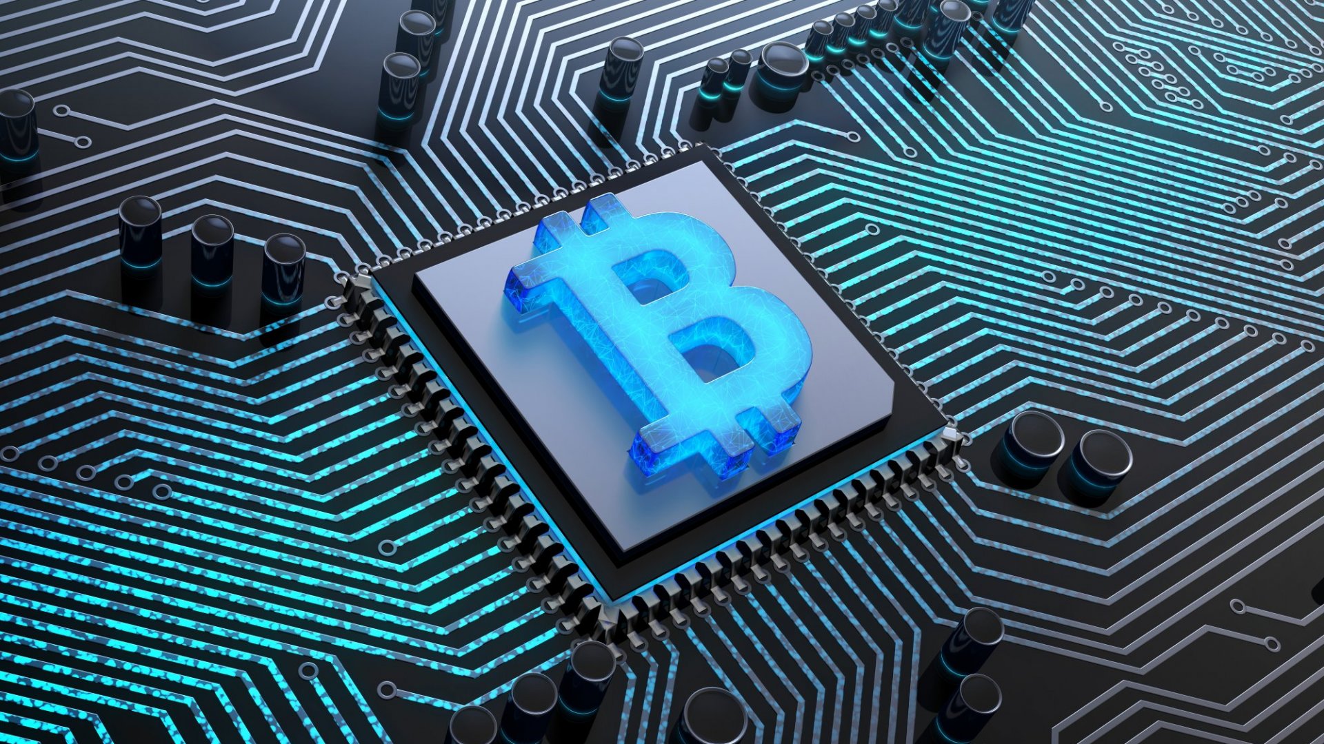 Quantum Computers Could Break Bitcoin and Banks by | bitcoinlove.fun