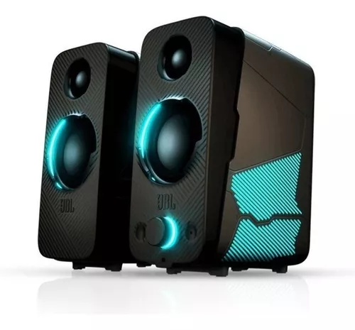JBL Quantum Duo - PC speakers - LDLC 3-year warranty