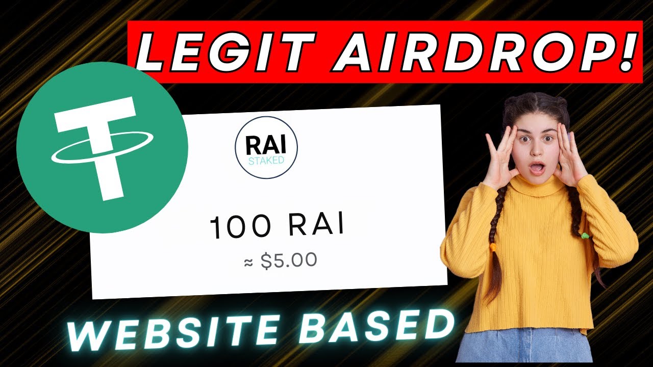 Join the RaiStaked Early Access Airdrop - Claim free $RAI tokens with bitcoinlove.fun