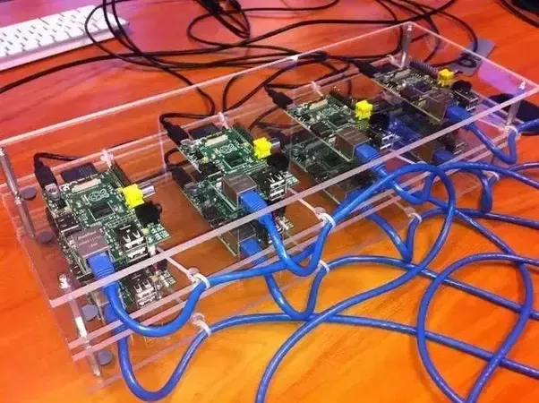 Crypto Mining With Raspberry Pi: A Guide | Built In