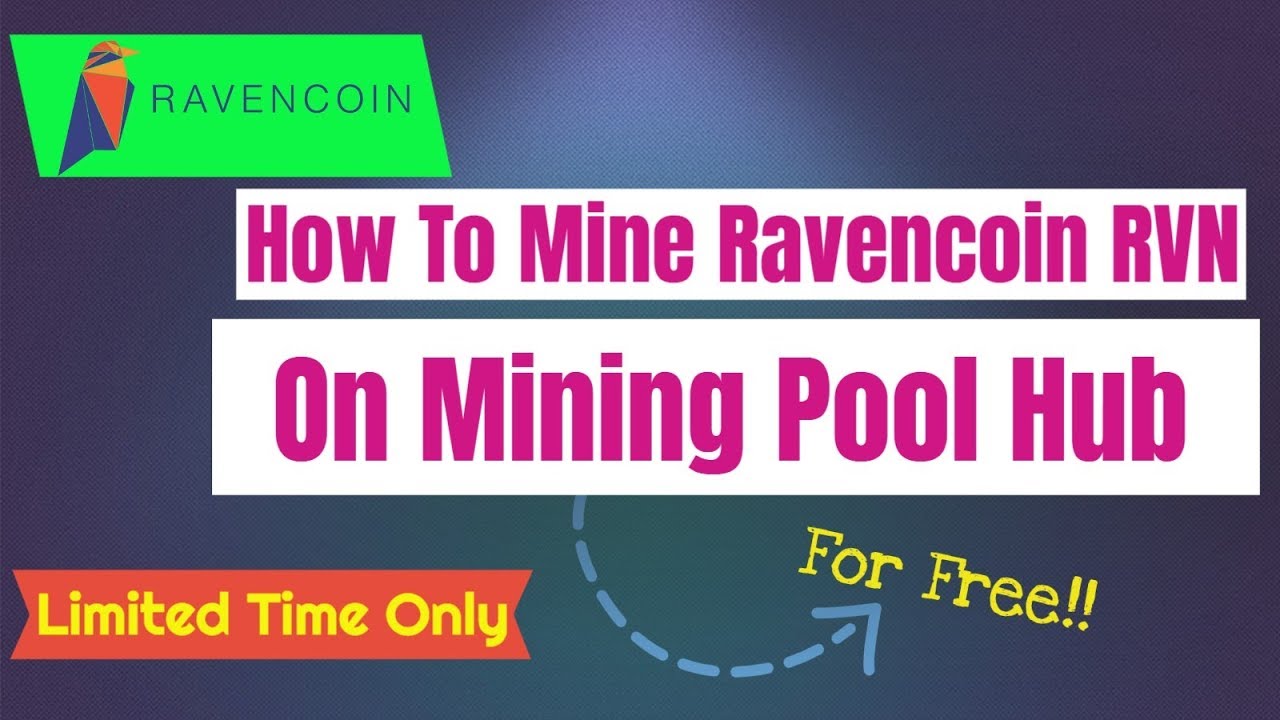 Top 7 Ravencoin Mining Pools to Use in 