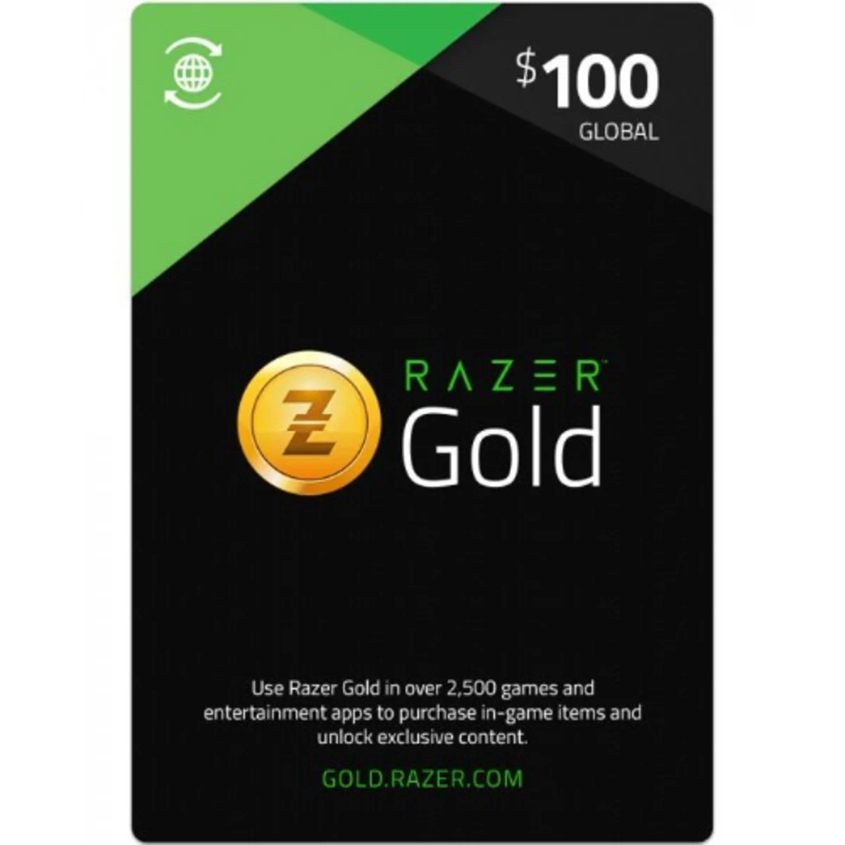 Cheapest Razer Gold digital delivery | bitcoinlove.fun