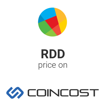 Convert 1 RDD to BTC (1 Reddcoin to Bitcoin)