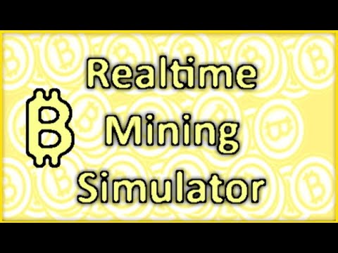 SimMiner - Miner simulator for Android - Download