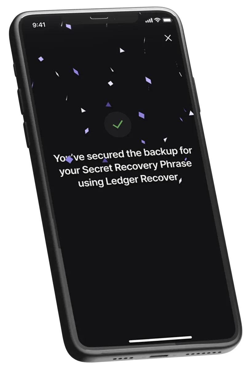 How To See My Ledger Nano S Recovery Phrase | CitizenSide