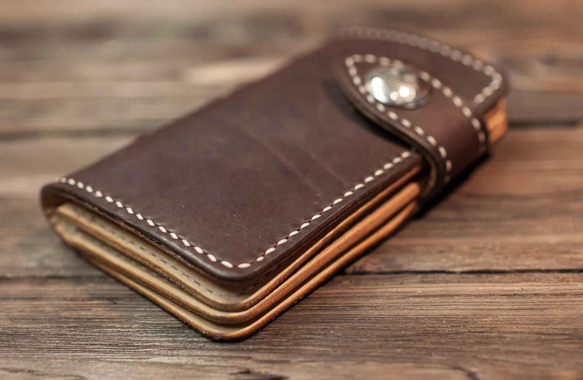 WALLETS – Serenade-Leather