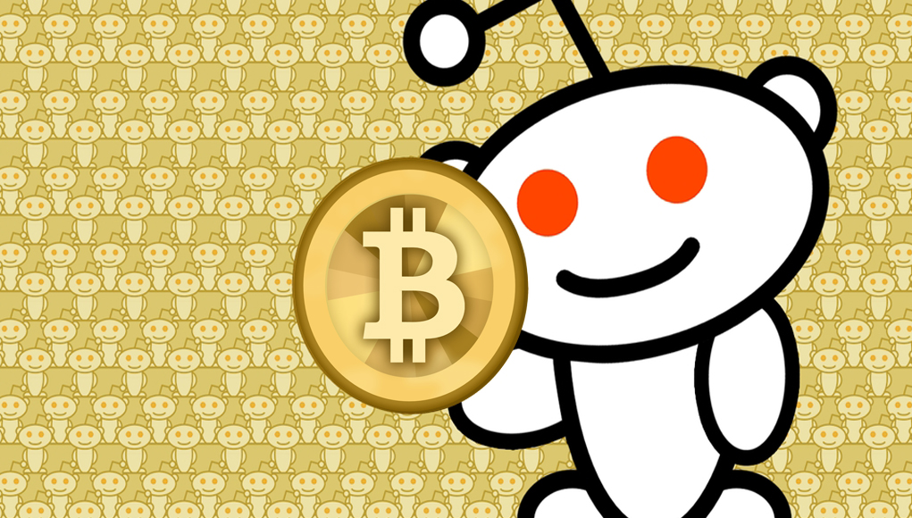 Cryptocurrency Market News: Reddit's Crypto Stash, Bitcoin Tops $53,