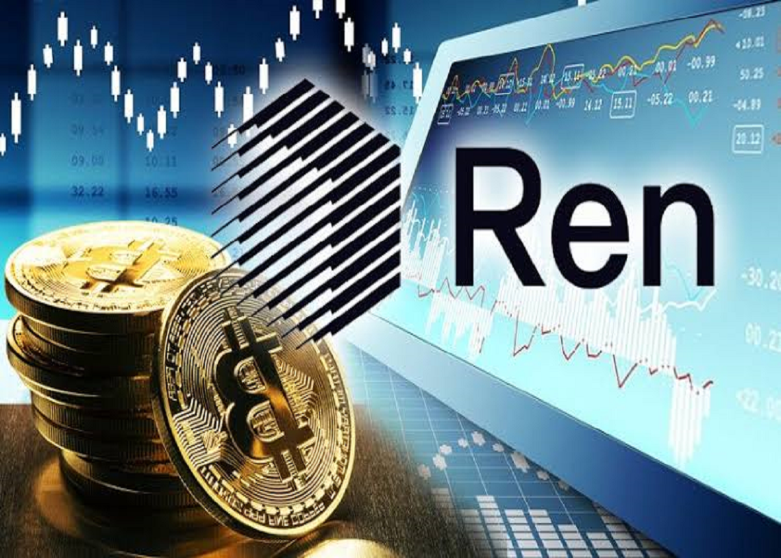 Ren Price Today - Live REN to USD Chart & Rate | FXEmpire