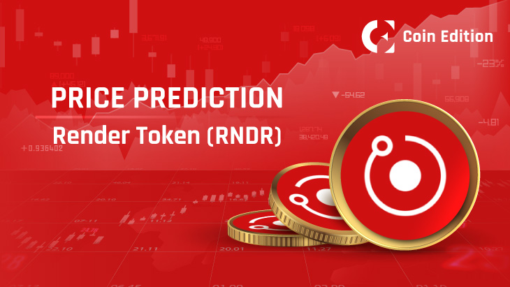 Render Token (RNDR) - The Giving Block