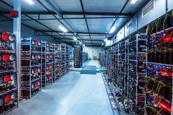 Bitcoin Miner Financing - Affordable Lease to Own & Payment Plans | Abunda