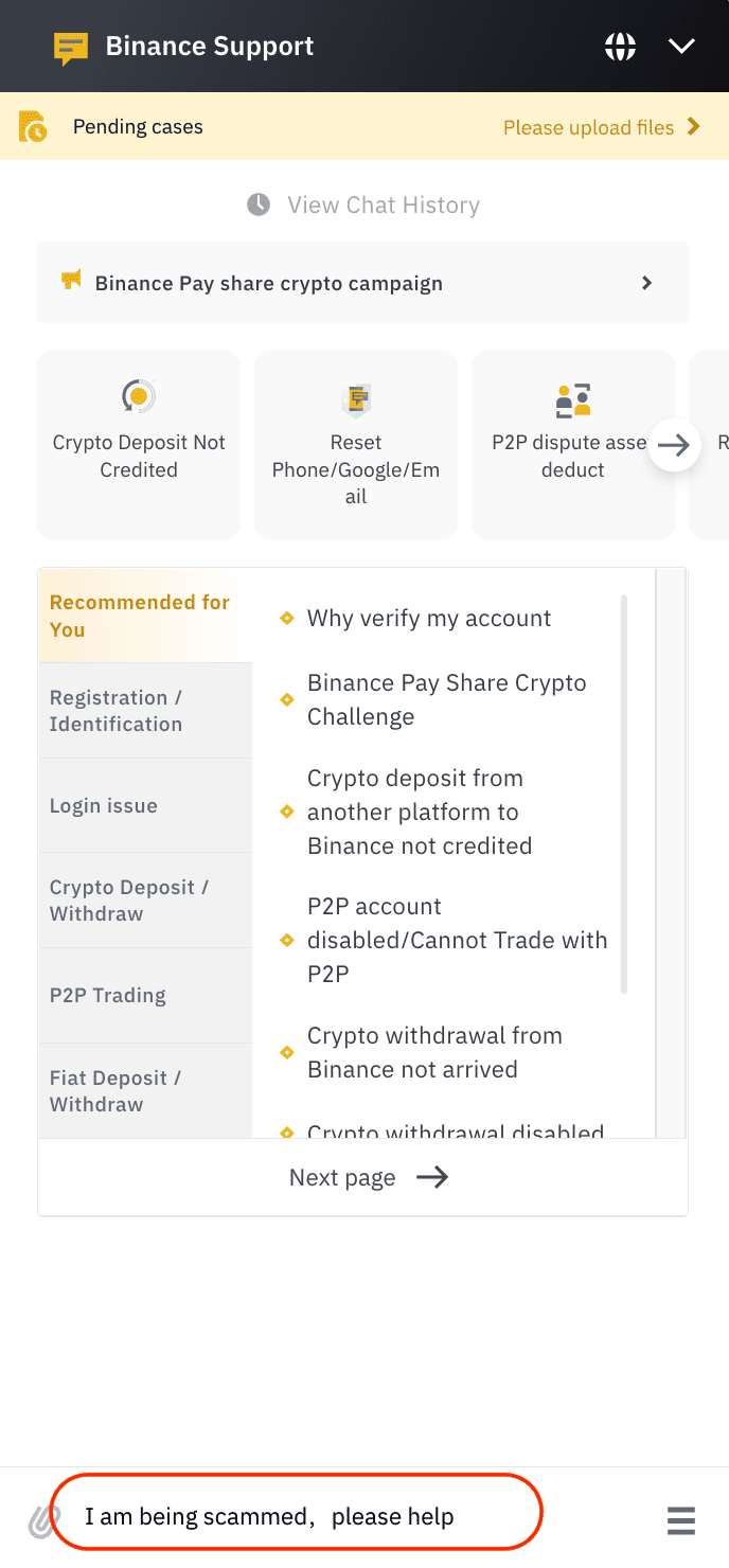 Reporting Bitcoin Scams - Digiconomist