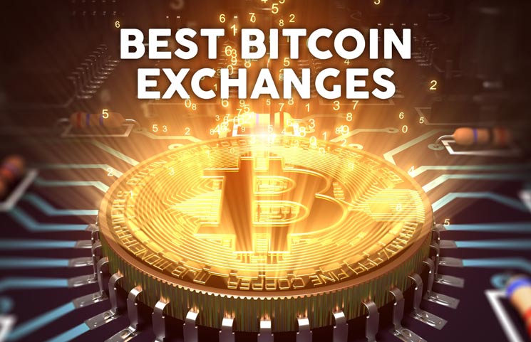 Best Crypto Exchange Reviews - Find Top Crypto Exchanges