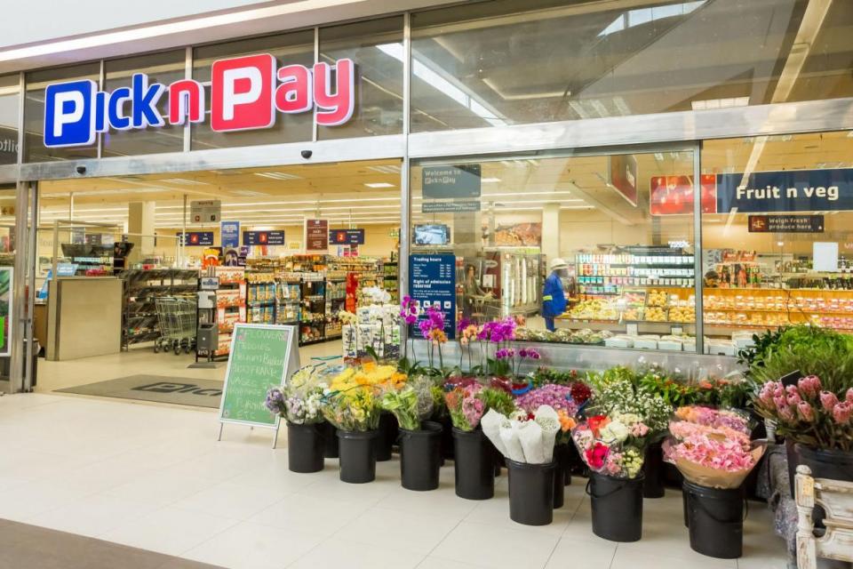 Pick n Pay to begin accepting bitcoin payments in South Africa - Trendtype