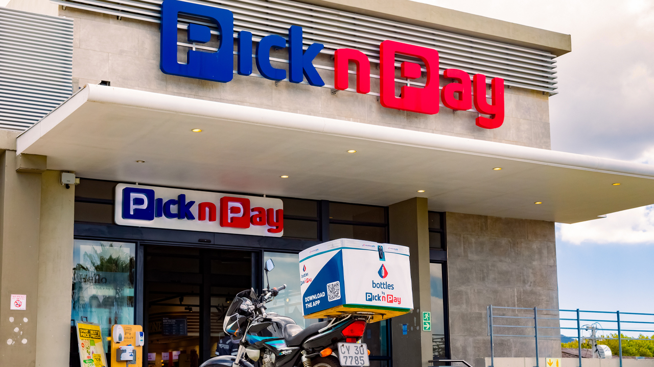 South African Supermarket Chain Pick n Pay Starts Accepting Bitcoin Payments - bitcoinlove.fun