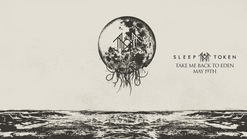 SLEEP TOKEN - Take Me Back To Eden Vinyl