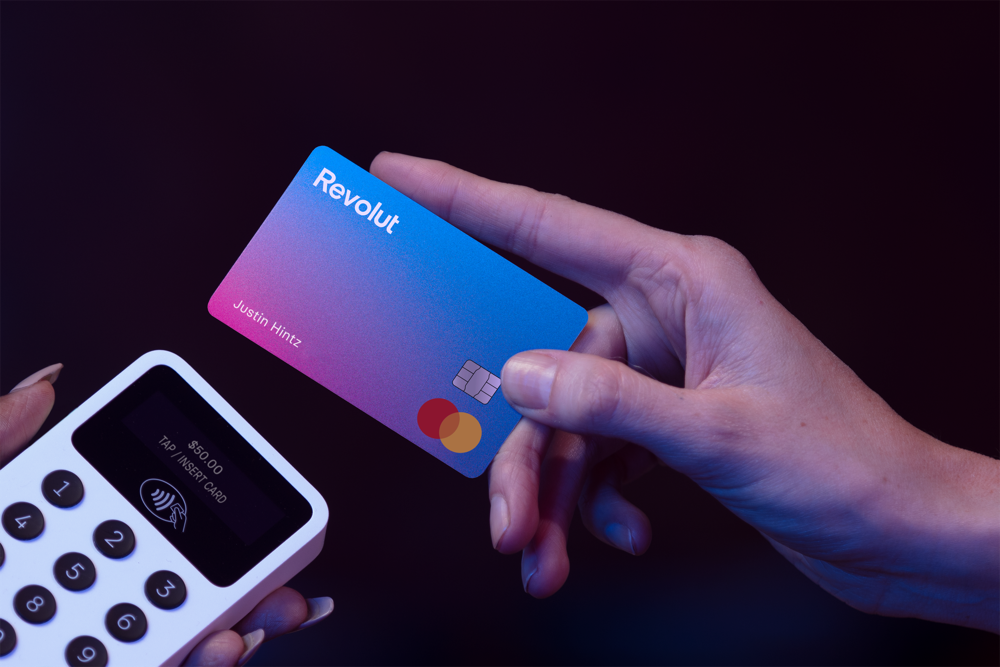 How to Buy Cryptocurrency Using Revolut