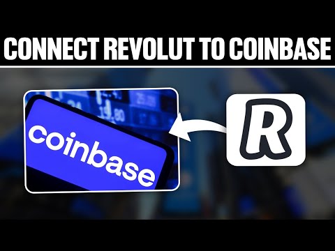 Cant link my revolute card with Coinbase. - Revolut Community