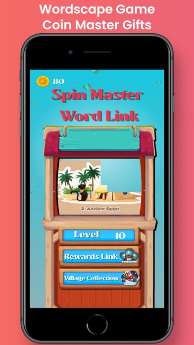 Spin Master - Rewards Links