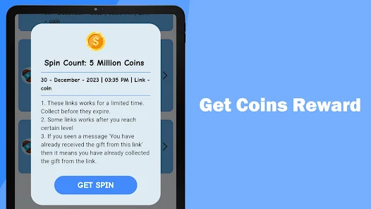 Coin Master: Latest Free Spin Links March 