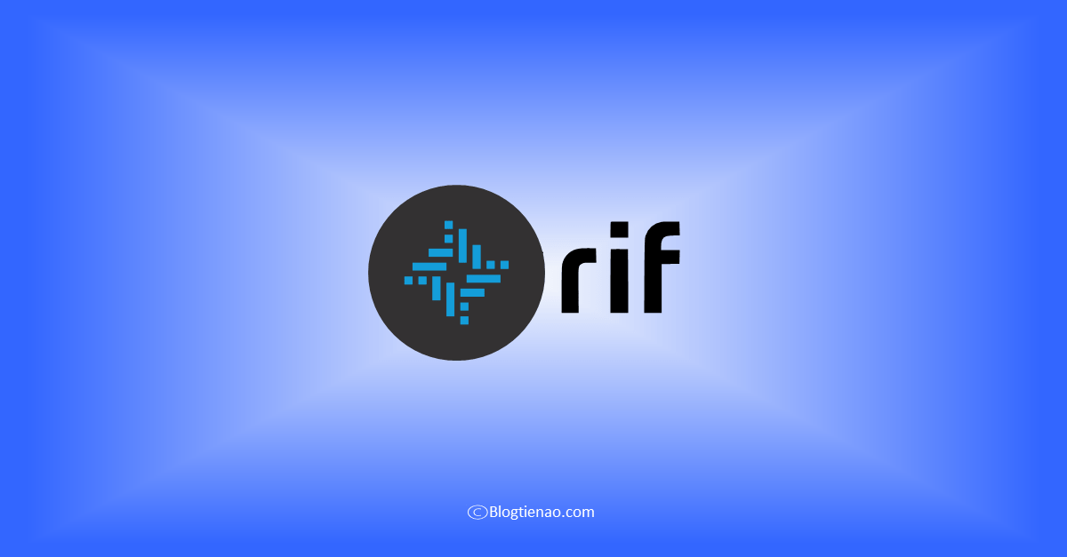 RIF ($) - Rootstock Infrastructure Framework Price Chart, Value, News, Market Cap | CoinFi