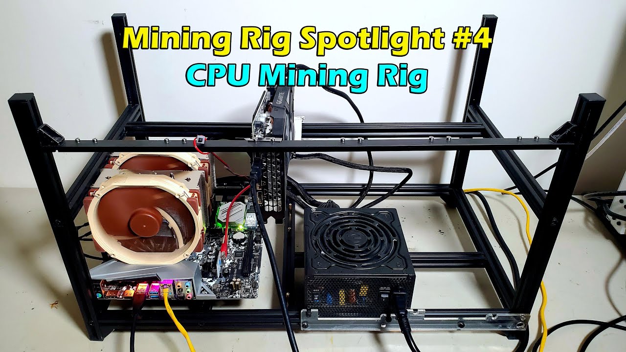 Best mining rigs and mining PCs for Bitcoin, Ethereum and more | TechRadar