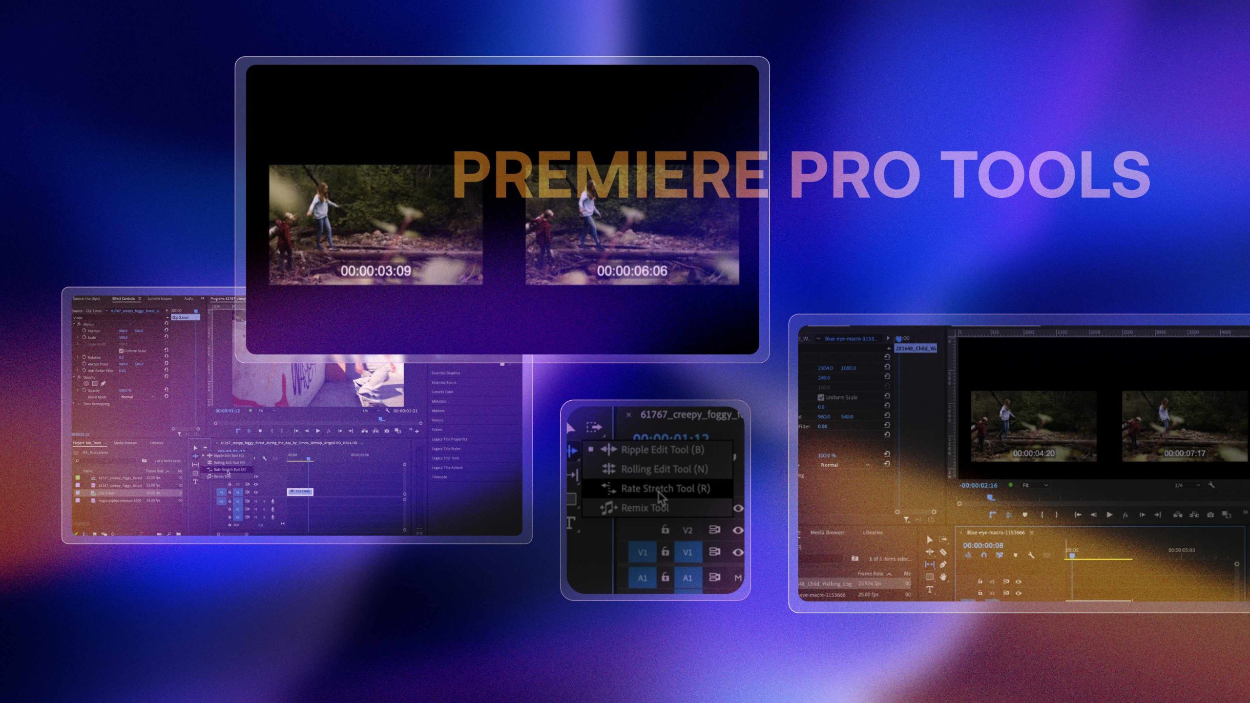 Ripple Training Announces New Tools For Final Cut Pro X - Doddle News