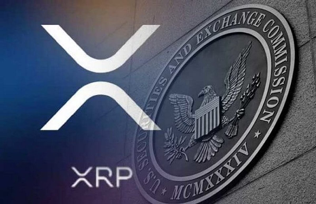 XRP Token Not a Security, Judge Rules, But Ripple's Institutional XRP Sales Broke The Law