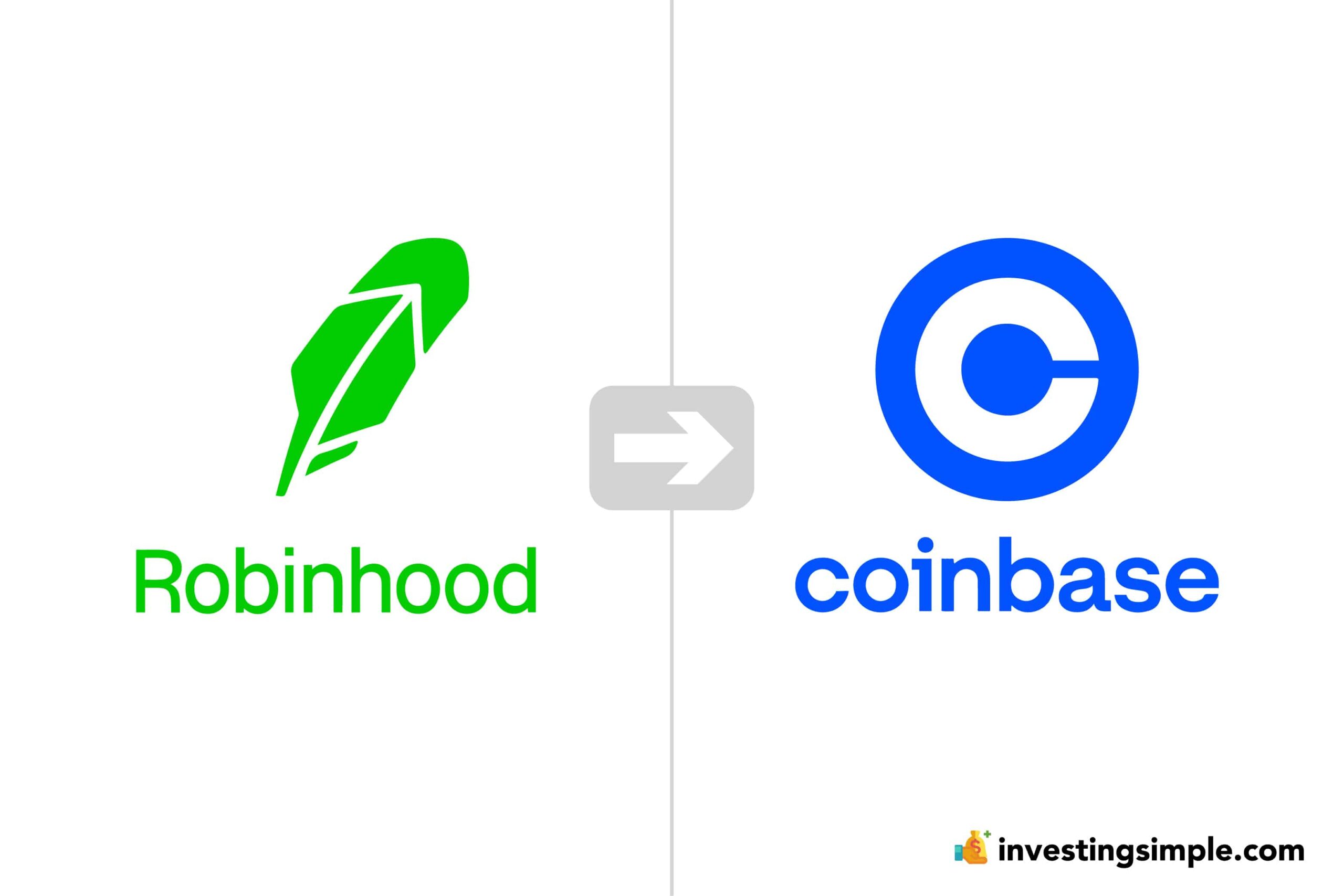 Robinhood Transfer Crypto: How To Transfer Bitcoin From Robinhood - bitcoinlove.fun