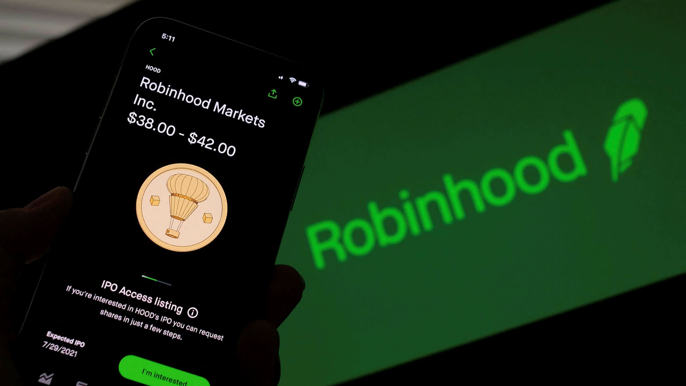 How to Withdraw Crypto From Robinhood - Zengo