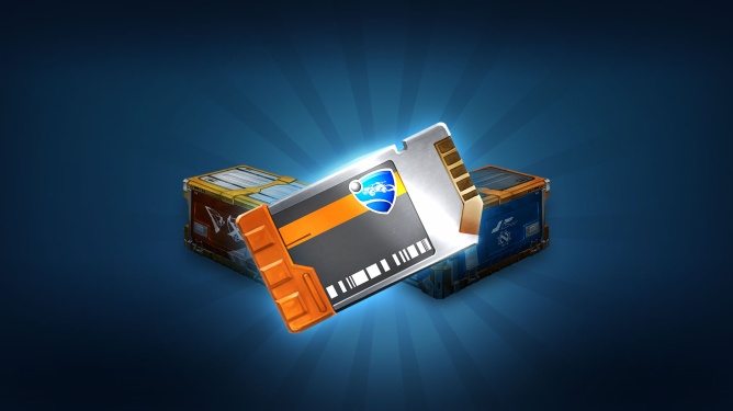 Rocket League's loot boxes, known as Crates, are being removed - Dot Esports