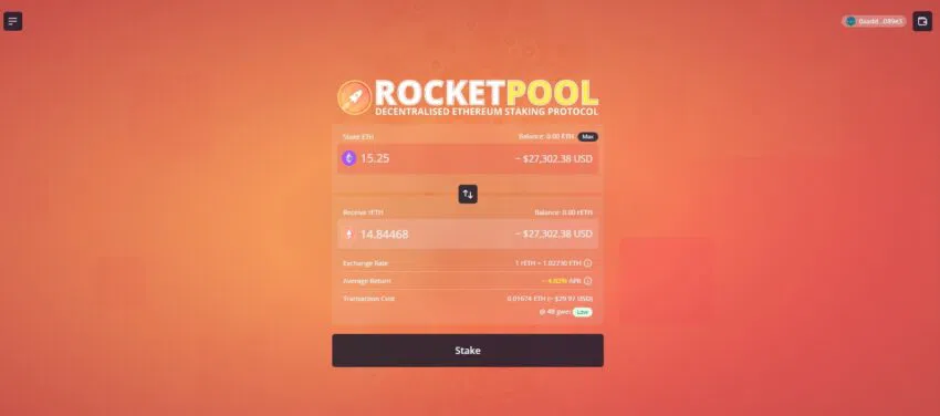 Telegram-канал rocket_pool01 - Rocket Pool: Unsorted - каталог телеграмм