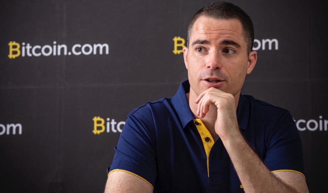 What is Roger Ver? Roger Ver news, Roger Ver meaning, Roger Ver definition - bitcoinlove.fun