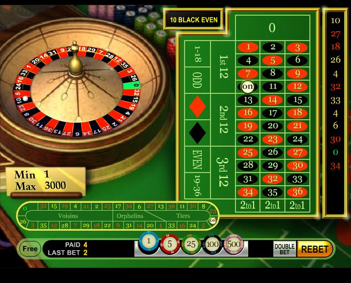 10 Best Roulette Sites: Top 10 Online Roulette For Real Money In - San Diego Magazine