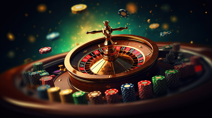 Best Free Roulette Games Online | March 