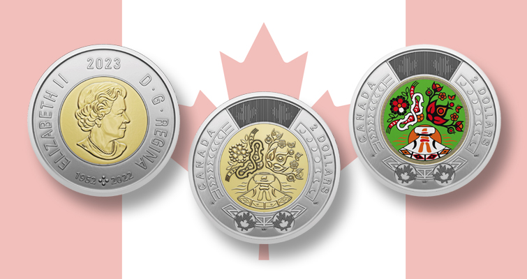 J&M Coin & Jewellery Ltd. | Royal Canadian Mint