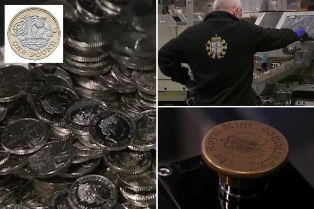 Royal Mint - bitcoinlove.fun